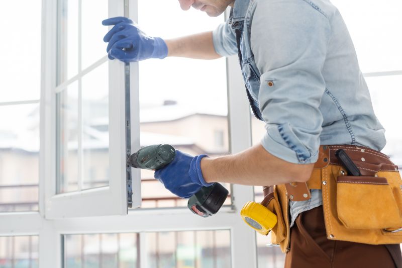 Cost of Windows Installation in Bonita Springs, FL