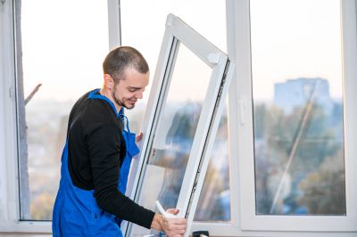 Weather-Resistant Windows